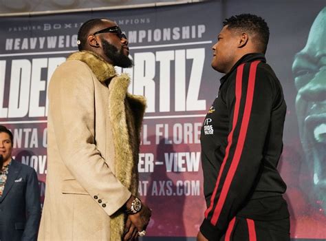 wilder vs ortiz 2 result|Wilder vs. Ortiz II .